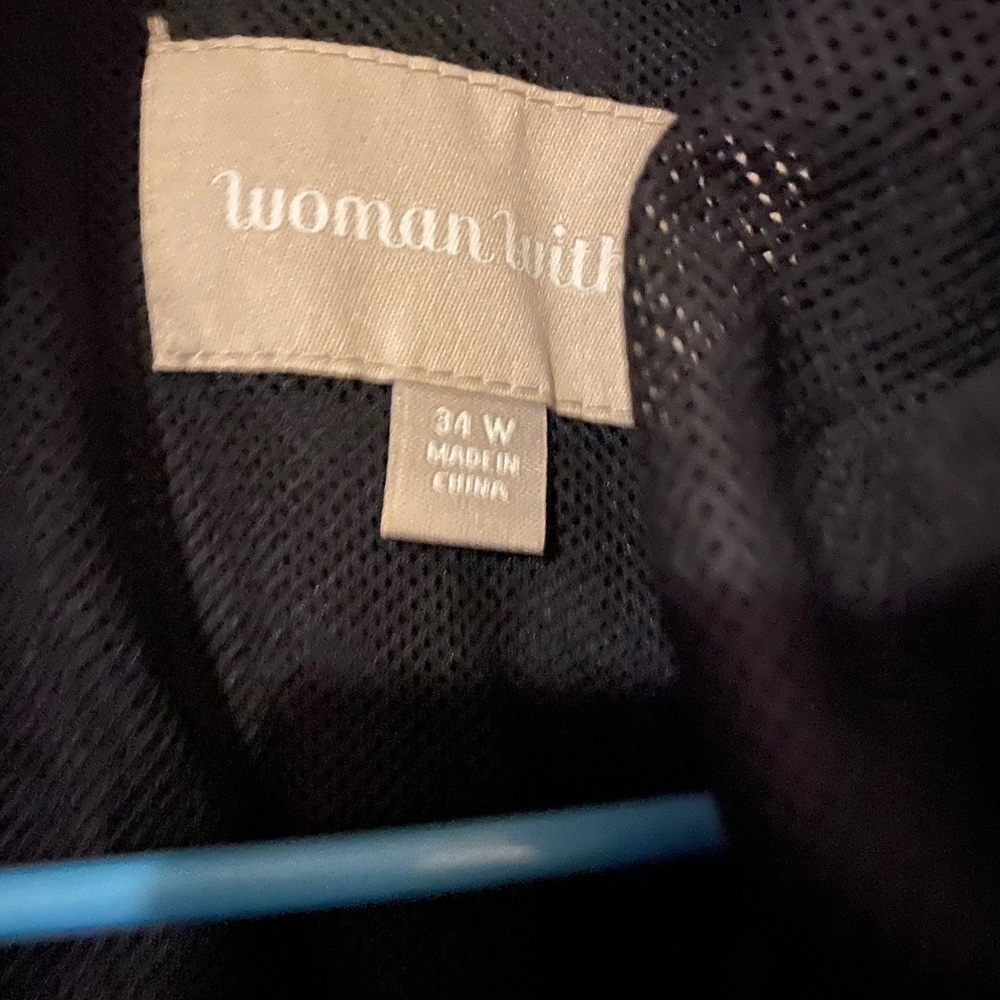 Utility vest - Picture 3 of 3